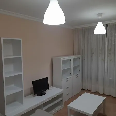 Centrico En Apartman *