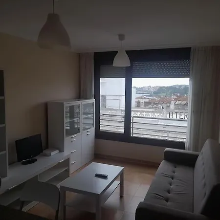 Apartman Centrico En *