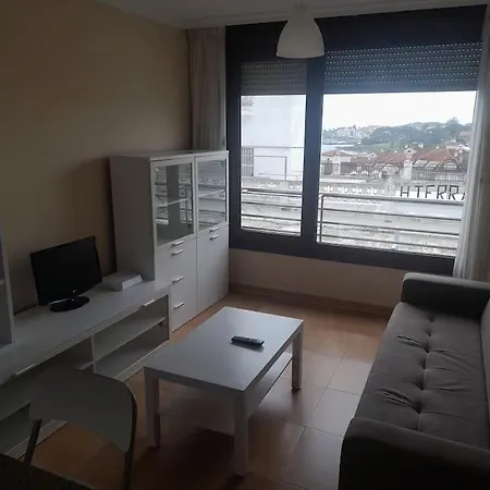 Apartman Centrico En
