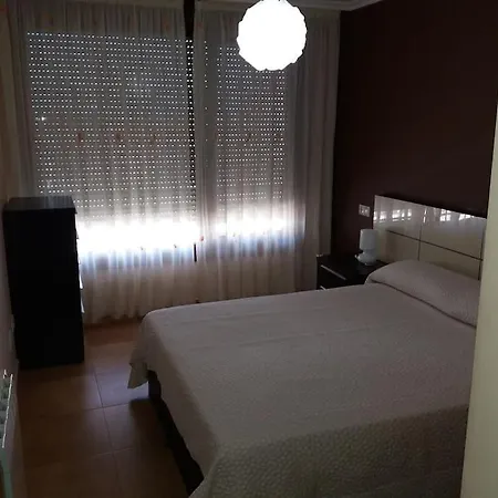 Apartman Centrico En Sanxenxo