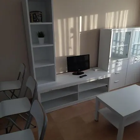 Centrico En Sanxenxo
