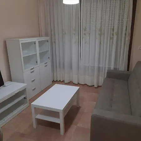 Centrico En Apartman *