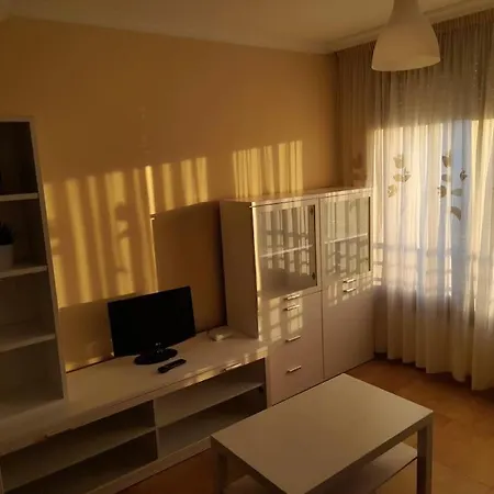 Apartman Centrico En Sanxenxo