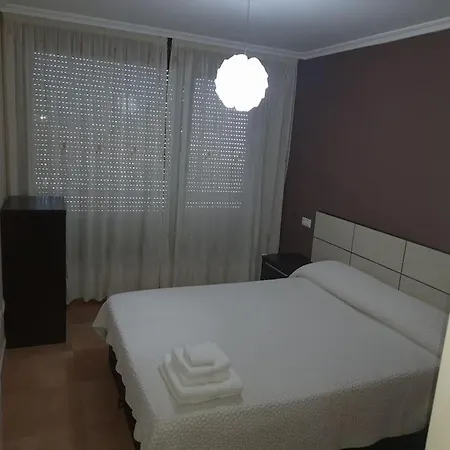 Centrico En Apartman