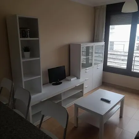 Apartman Centrico En