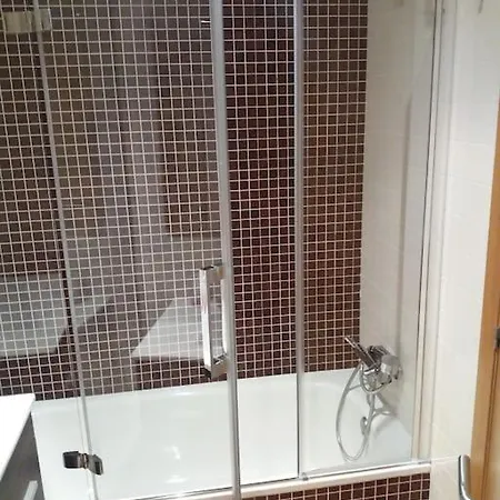 Centrico En Apartman *