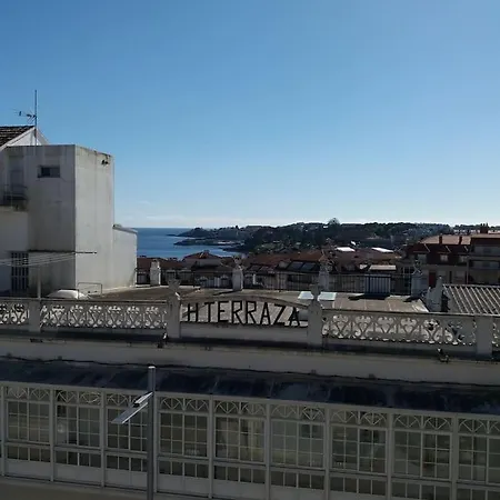 Apartman Centrico En *